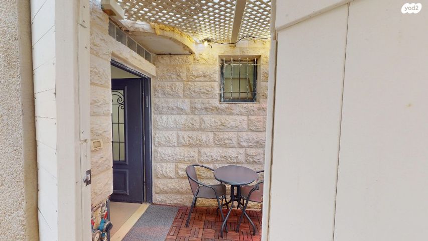 דירה, יקינטון 11, גבע בנימין, אדם - גבע בנימין