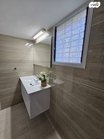 דירה, התשבי 28, רמת התשבי, חיפה