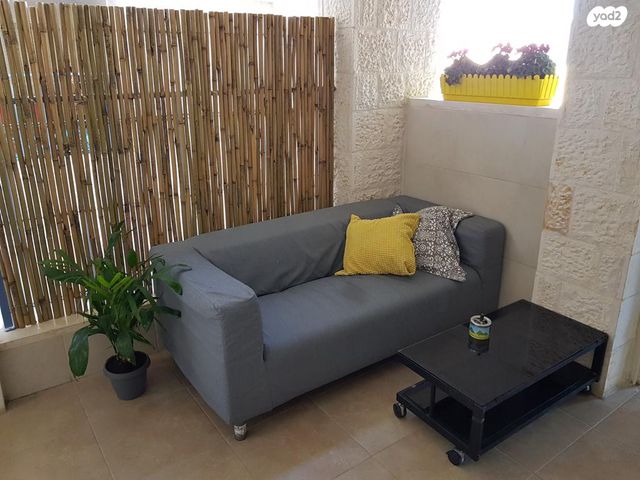 דירה, יונה בן אמיתי 15, רמת אבי עזרי / רמת בית שמש ג-1, בית שמש