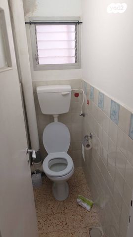 דירה, שדרות וייצמן 12, קרית משה, נתיבות