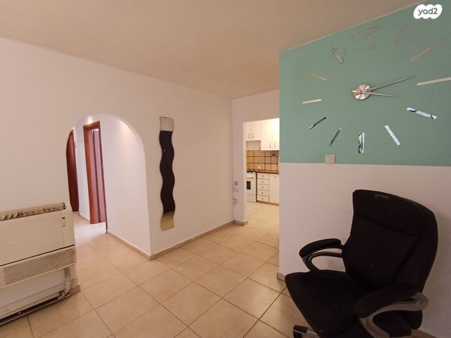 דירה, אנה פרנק 41, באבוב, בת ים