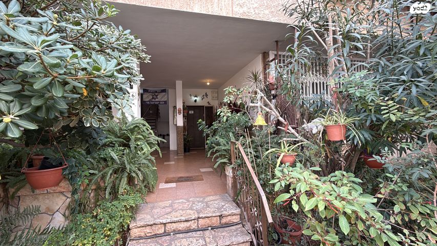 דירה, אהרון אייזנברג 46, א' / צפון מזרח העיר, רחובות