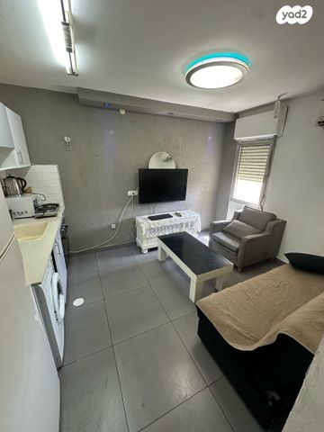 דירה, מבצע קלשון 16, שכונה ו', באר שבע