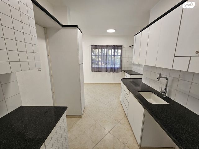 דירה, התשבי 28, רמת התשבי, חיפה