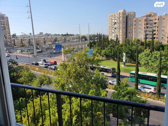 דירה, שדרות יוספטל 150, ג'סי כהן, חולון