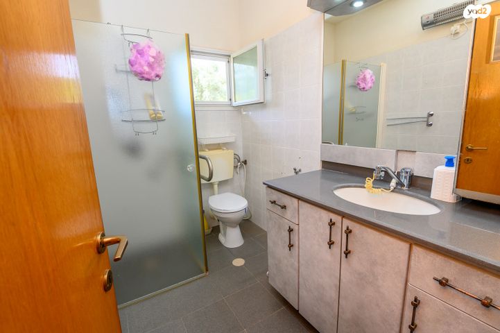 בית פרטי/ קוטג', האגם 1, יסוד המעלה, יסוד המעלה