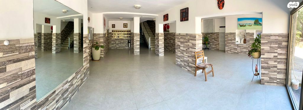 דירה, שדרות ירושלים 100, קרית ים ד', קרית ים