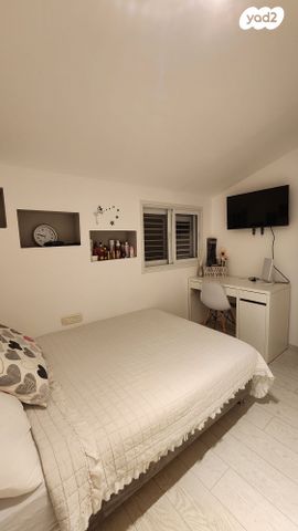 יחידת דיור, יהודה הנשיא 55, מורשה, רמת השרון