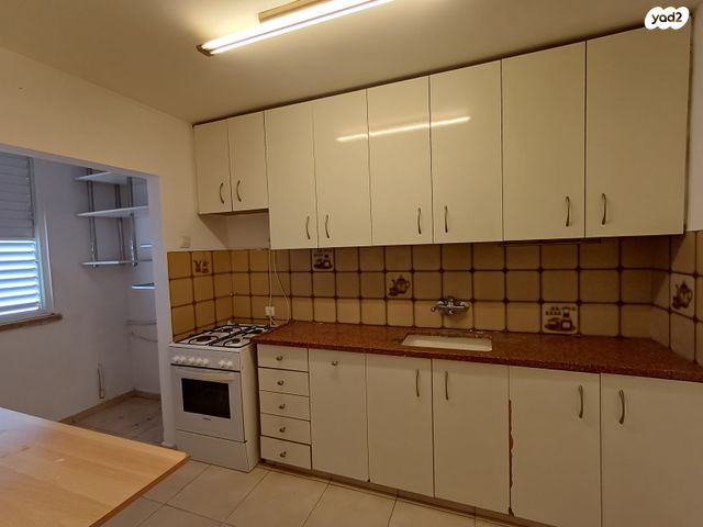 דירה, אנה פרנק 41, באבוב, בת ים