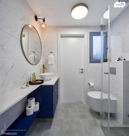 דירה, מכבי 20, נווה דוד רמז, רעננה