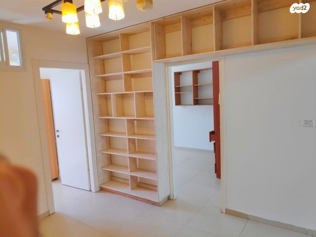 דירה, קול מבשר 7, קרית שמואל, חיפה