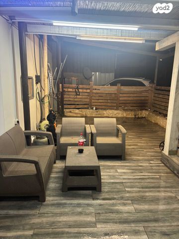 בית פרטי/ קוטג', התאנה 41, אחיסמך, אחיסמך