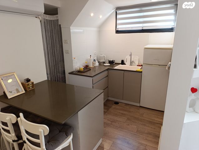 יחידת דיור, השקד 41, רובע ד', אריאל