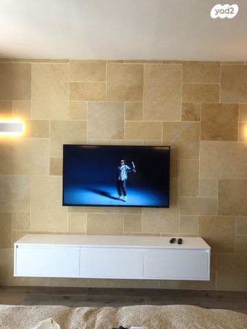 דירה, יוניצמן 21, גלילות, תל אביב יפו