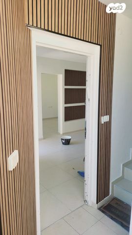 דירה, קול מבשר 7, קרית שמואל, חיפה