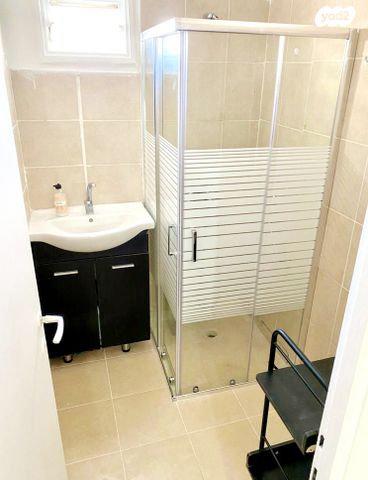 דירה, שדרות ירושלים 100, קרית ים ד', קרית ים