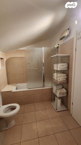 יחידת דיור, יהודה הנשיא 55, מורשה, רמת השרון