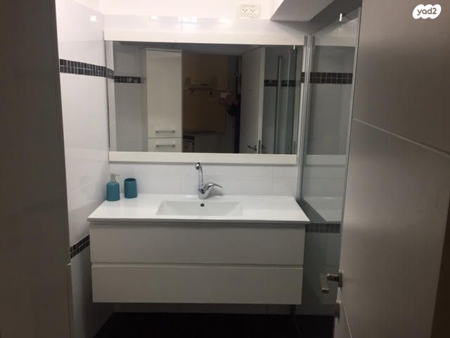 יחידת דיור, האג 6, הוד הכרמל, דניה, חיפה