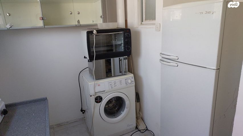 יחידת דיור, אגדיר 13, רובע ב', אשדוד