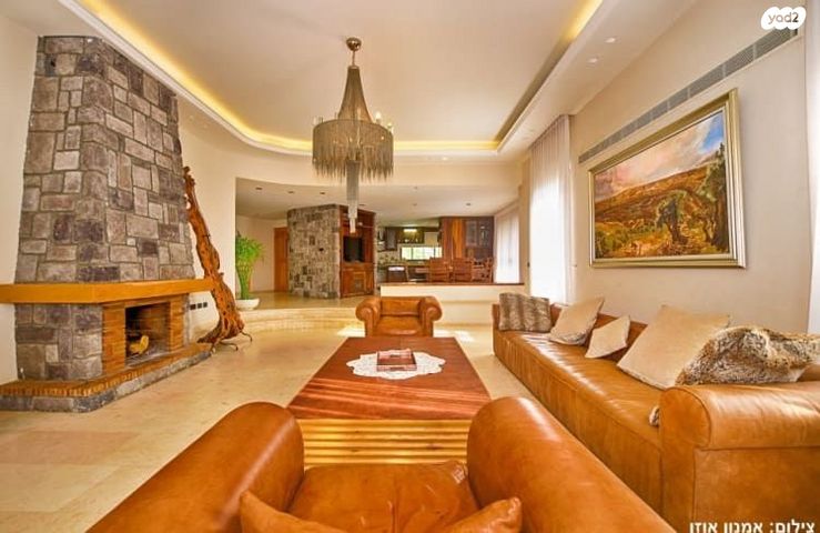 בית פרטי/ קוטג', י.ל. פרץ 11, נווה חיים, חדרה