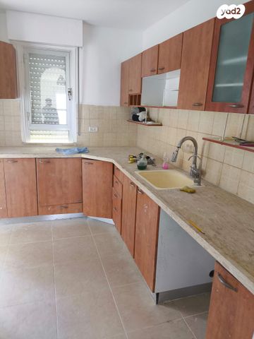 דירה, השליו 410, גילה, ירושלים