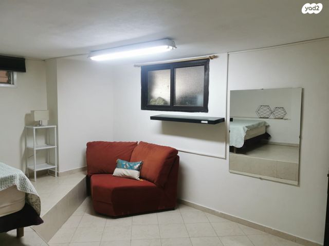 יחידת דיור, דרך הנחשונים 20, רובע ב', אריאל