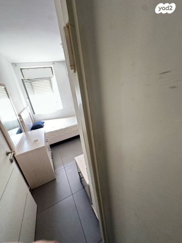 דירה, מבצע קלשון 16, שכונה ו', באר שבע