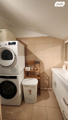 יחידת דיור, יהודה הנשיא 55, מורשה, רמת השרון