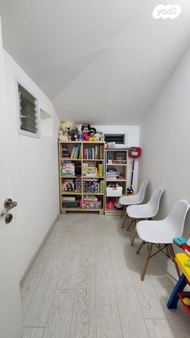 יחידת דיור, יהודה הנשיא 55, מורשה, רמת השרון