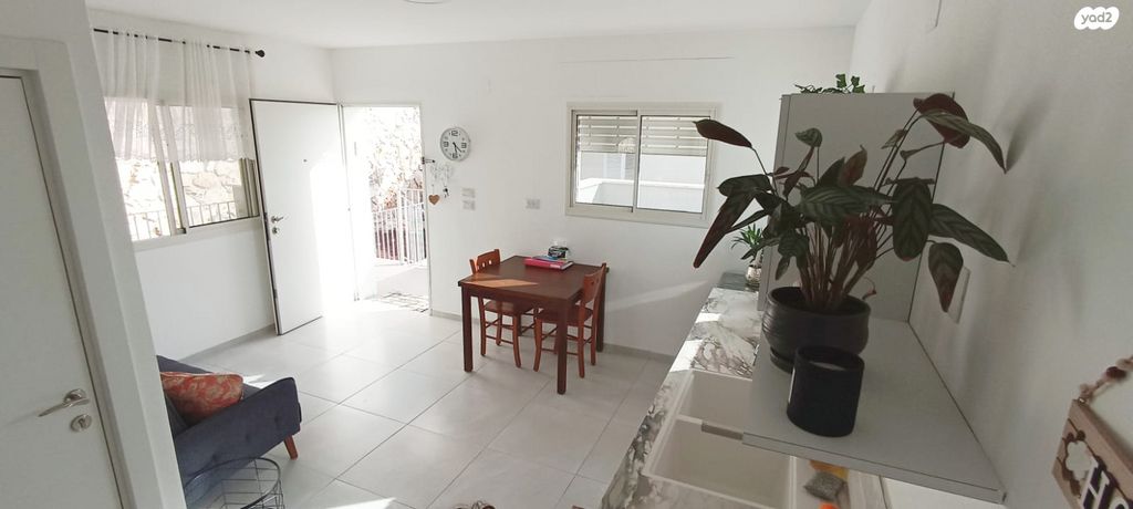 דירה, ירושלים 5, מורשת, מורשת