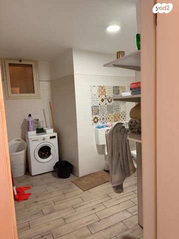 מרתף/ פרטר, הארבל 18, חשמונאים, חשמונאים