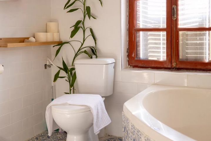 דירה, שדרות בן גוריון 45, המושבה הגרמנית, חיפה