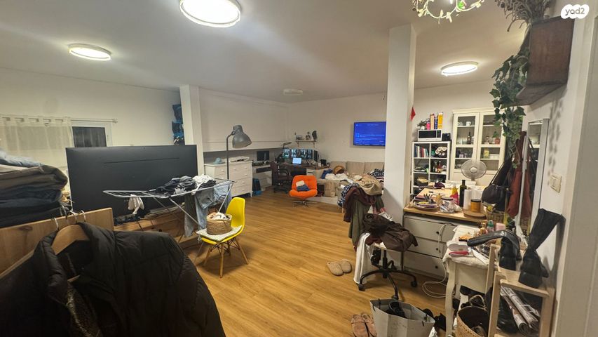 דירה, שדרות יהודית 29, מונטיפיורי, הרכבת, תל אביב יפו