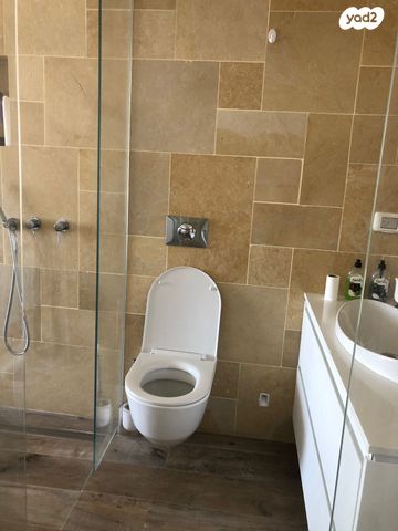 דירה, יוניצמן 21, גלילות, תל אביב יפו