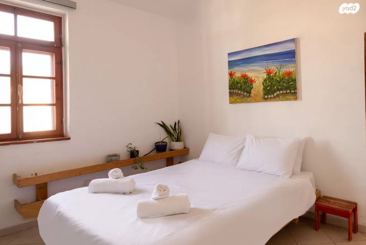 דירה, שדרות בן גוריון 45, המושבה הגרמנית, חיפה