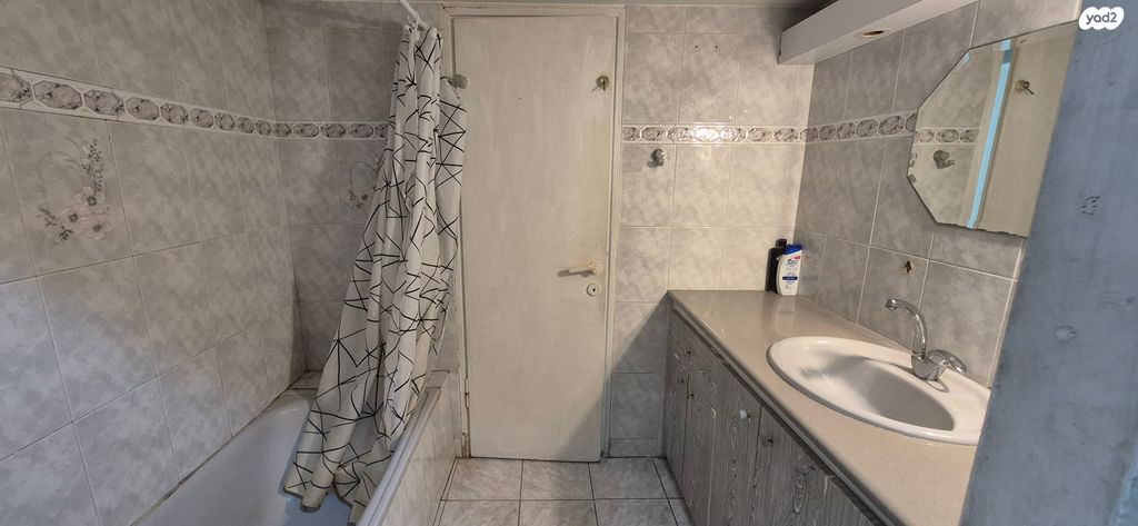 דירה, שדרות הציונות 1, מרכז העיר, קרית אתא