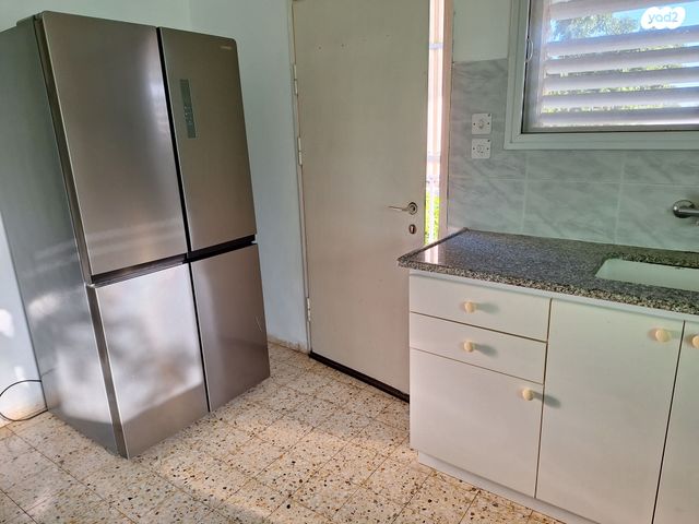 דירה, הפלמ"ח 1, בן עמי, בן עמי