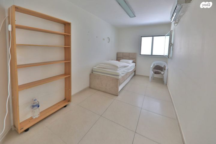 דירה, קול מבשר 7, קרית שמואל, חיפה