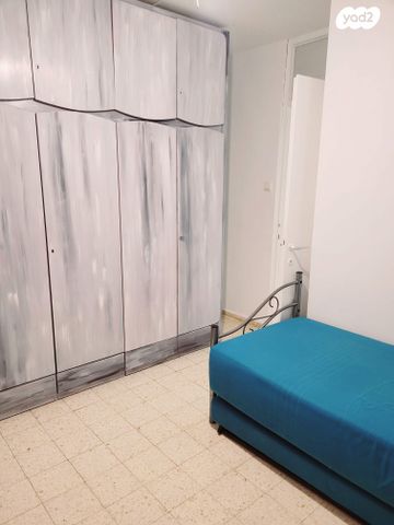 דירה, שדרות ירושלים 100, קרית ים ד', קרית ים