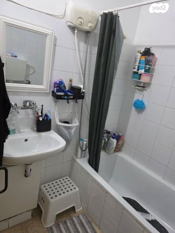 דירה, הדקל 16, בני עי''ש, בני עי"ש