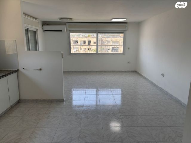 דירה, ניתאי הארבלי 46, קטמונים, ירושלים