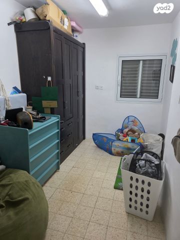 דירה, הדקל 16, בני עי''ש, בני עי"ש