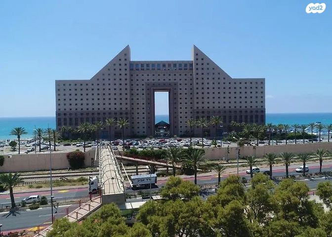 דירה, דוד אלעזר 10, חוף הכרמל, חיפה