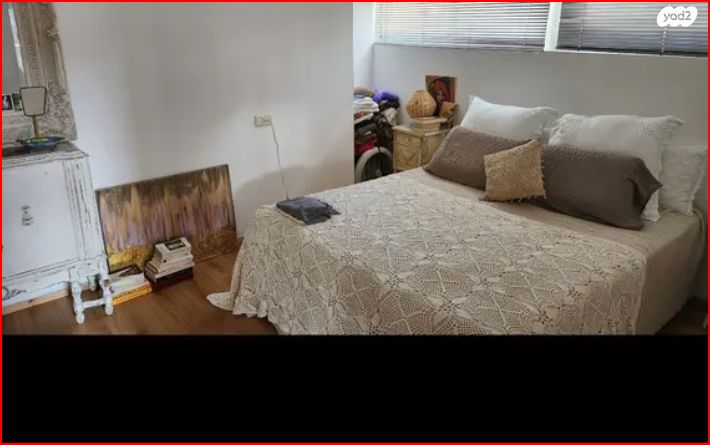 גג/ פנטהאוז, נווה צדק 12, נווה צדק, תל אביב יפו