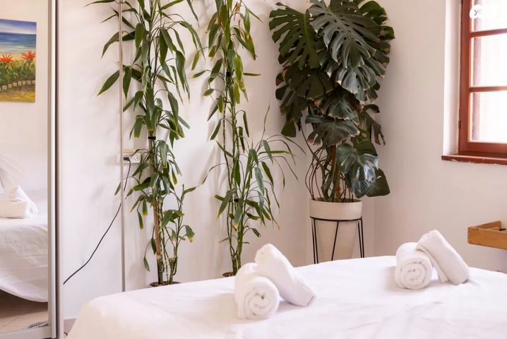 דירה, שדרות בן גוריון 45, המושבה הגרמנית, חיפה