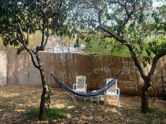 בית פרטי/ קוטג', נחום 2, רמת חן, רמת גן