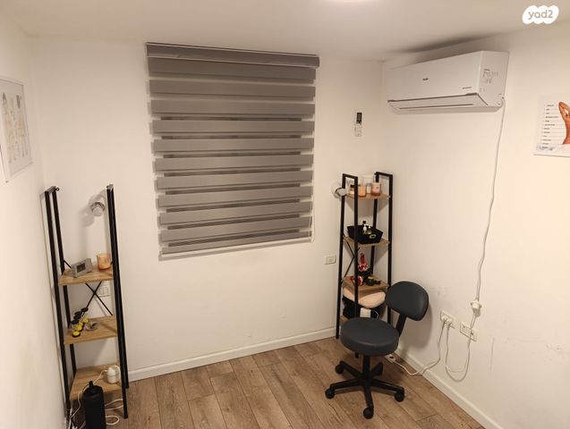 יחידת דיור, השקד 41, רובע ד', אריאל