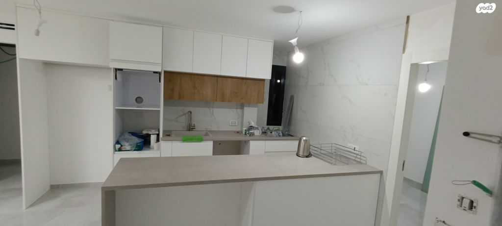 דירה, קורקידי 20, נווה עופר, תל כביר, תל אביב יפו