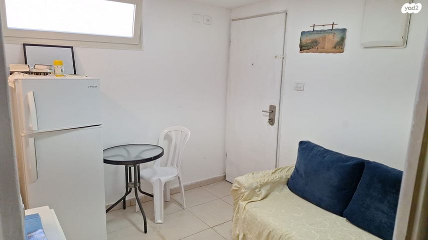 משעול האיריס 34