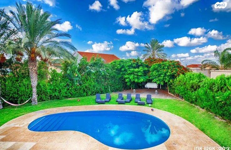 בית פרטי/ קוטג', י.ל. פרץ 11, נווה חיים, חדרה